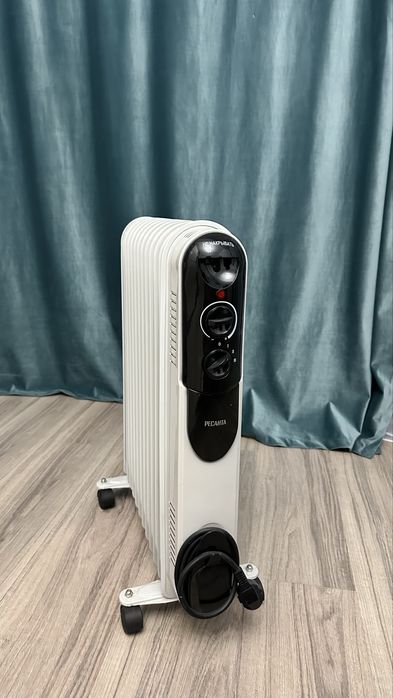 Масляный обогреватель