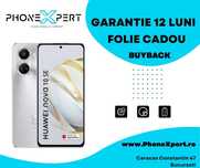 Huawei Nova 10 SE 128GB Silver -Garantie 12luni- PhoneXpert.ro #34513