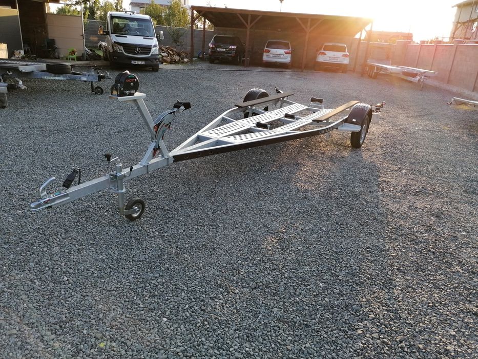 Platforma auto Syryus 4,5