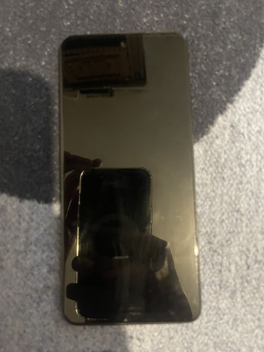 oppo a58 128 gb 6gb ram impecabil pentru piese