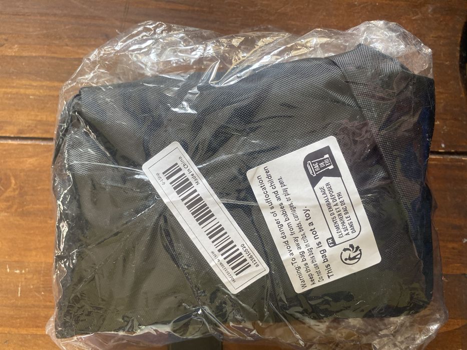 Калъф за мотор  на лодка