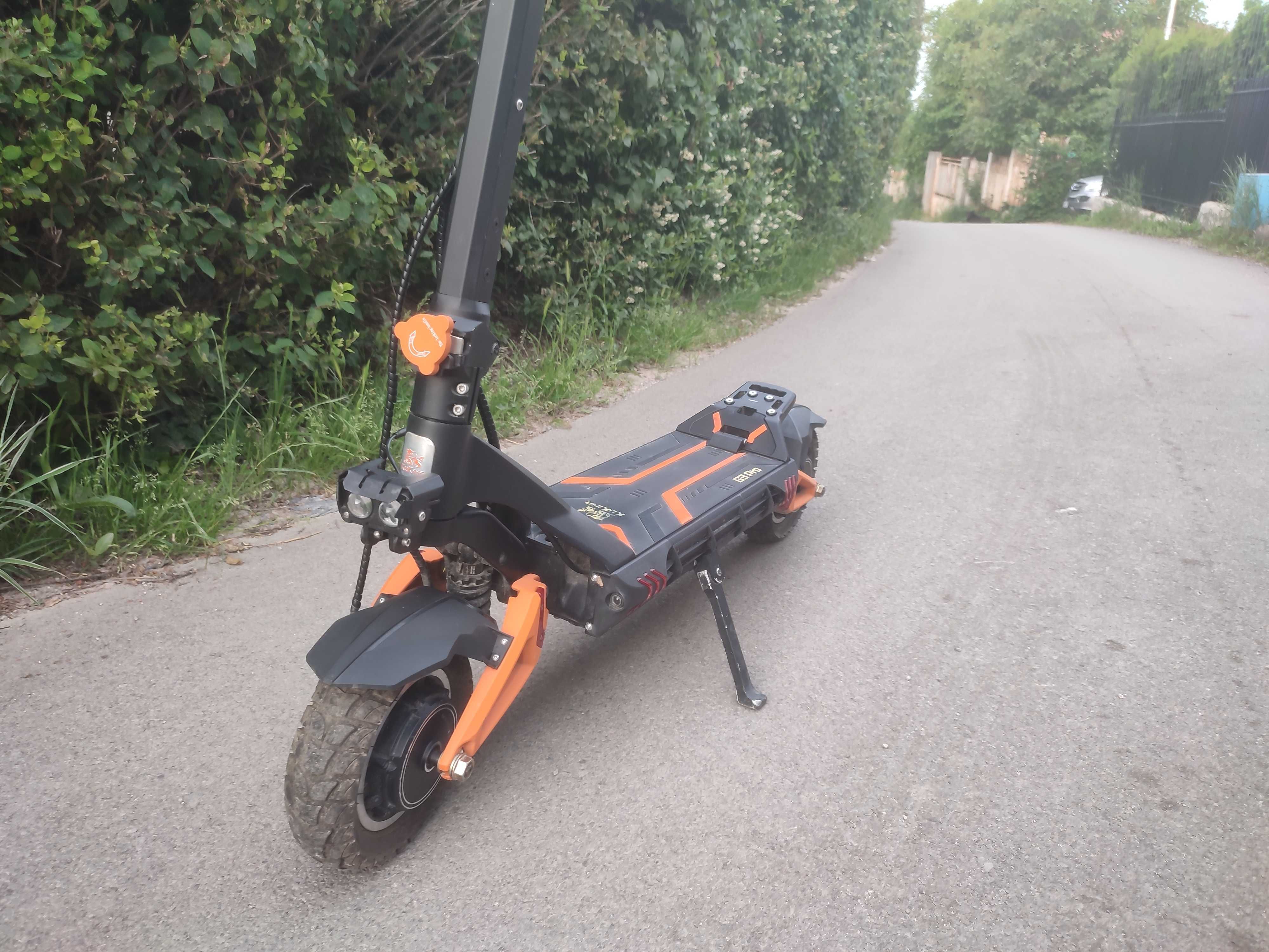 Ku Kirin G3 Pro 2x1200W