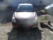 Piese HYUNDAI ACCENT an 2008 motor 1,4 benzina 16 valve
