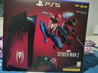 Ps5 spiderman 2 edition fara joc