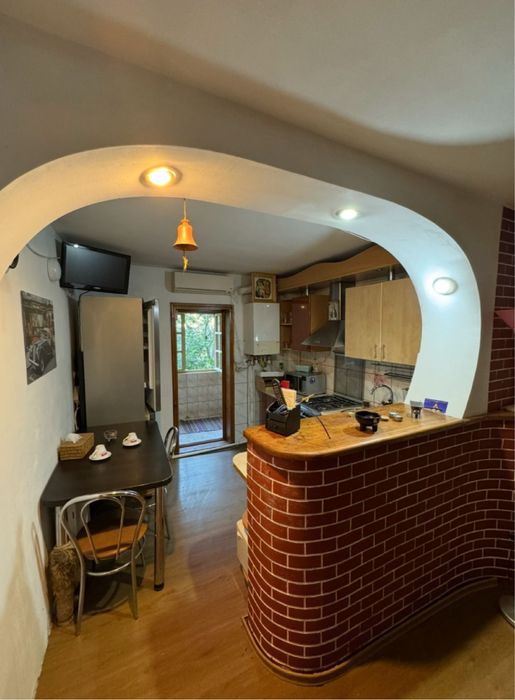 Apartament 2 camere chirie