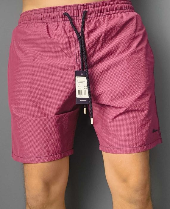 Vilebrequin Pantaloni de plaja, barbati XXL