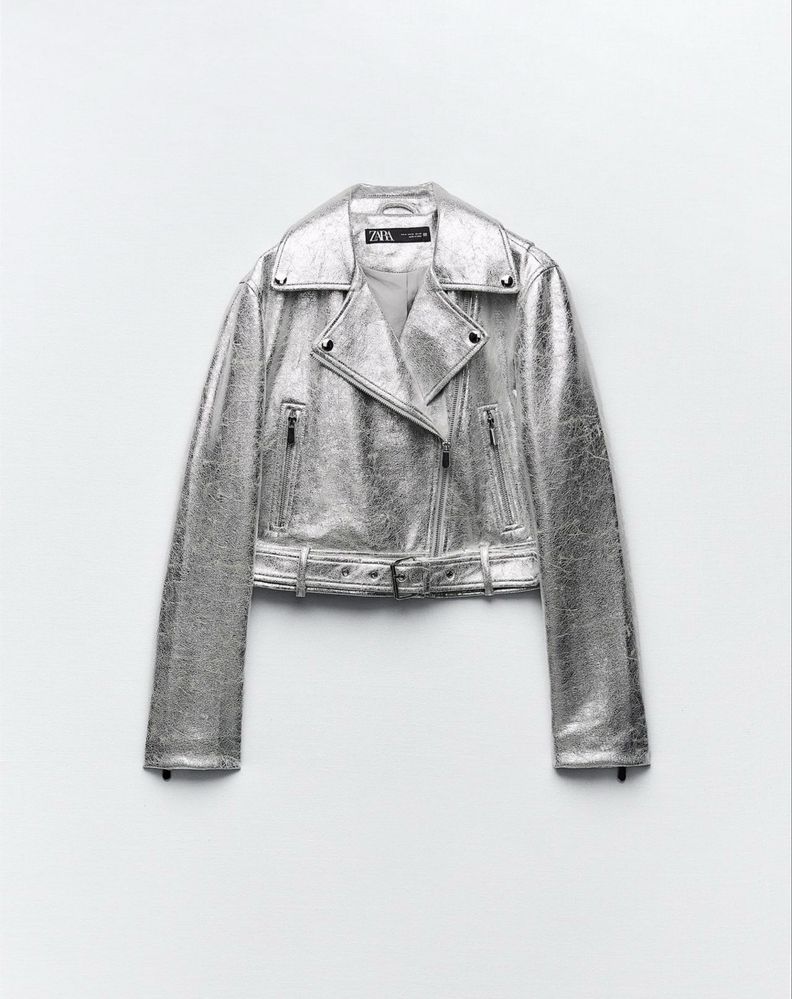 Нови дамски сака от букле h&m и яке Zara