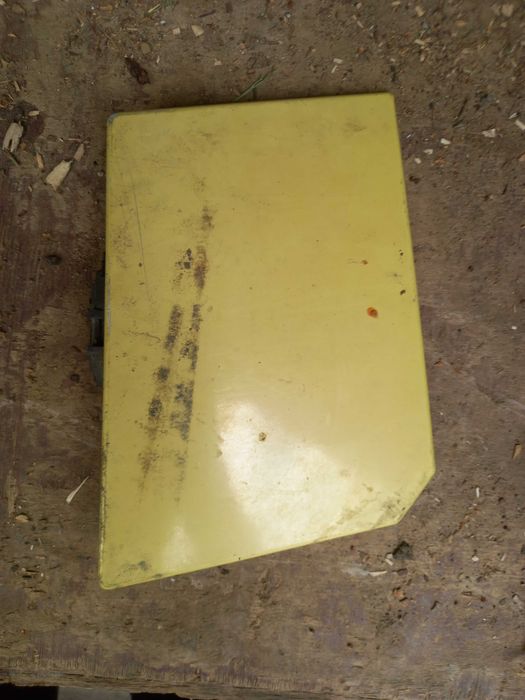 Vand colt bara fiat ducato