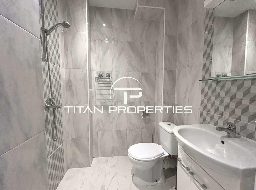 Дава се под наем Двустаен апартамент в Варна, Зимно кино Тракия - 60 кв.м за 562 € - Снимка #5