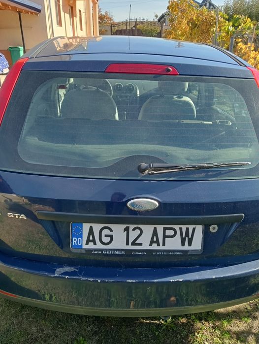 Vand ford 2002 4 usi