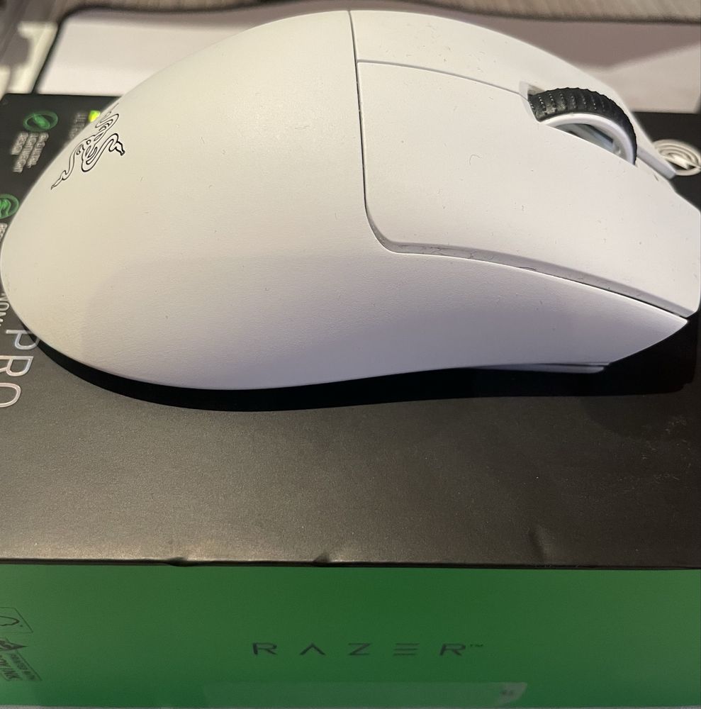 Razer DeathAdder V3 Pro