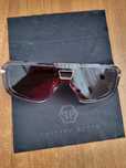 Ochelari de soare Philipp Plein