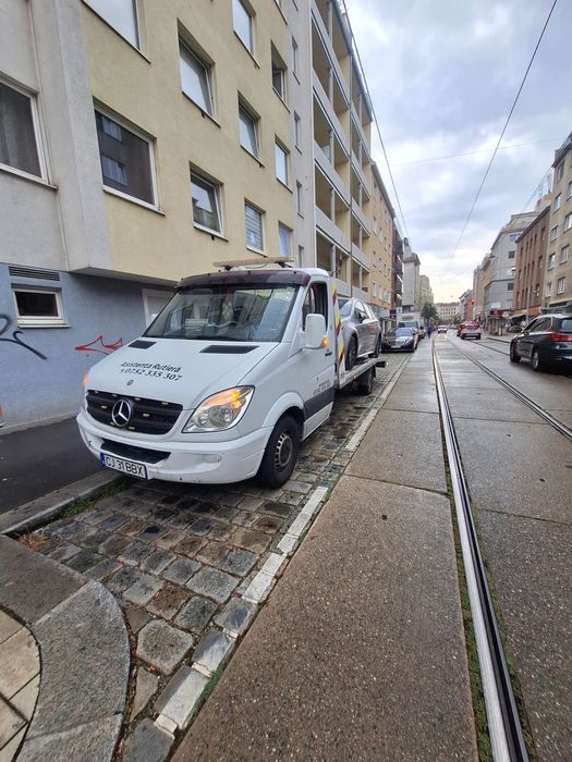 De vânzare Mercedes Sprinter