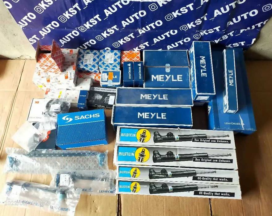 Амортизаторы опоры пружины для любой модели авто