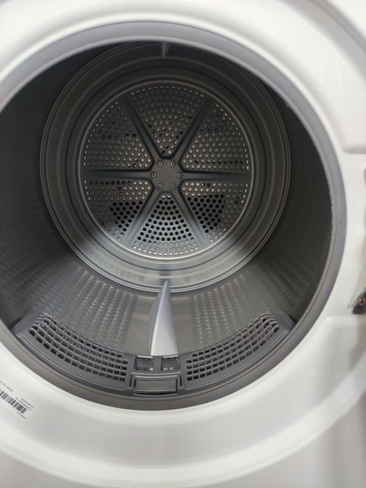 Сушилня Whirlpool с инверторен мотор