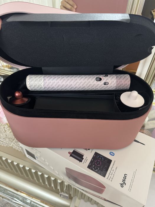 Dyson Airwrap Complete Long HS05