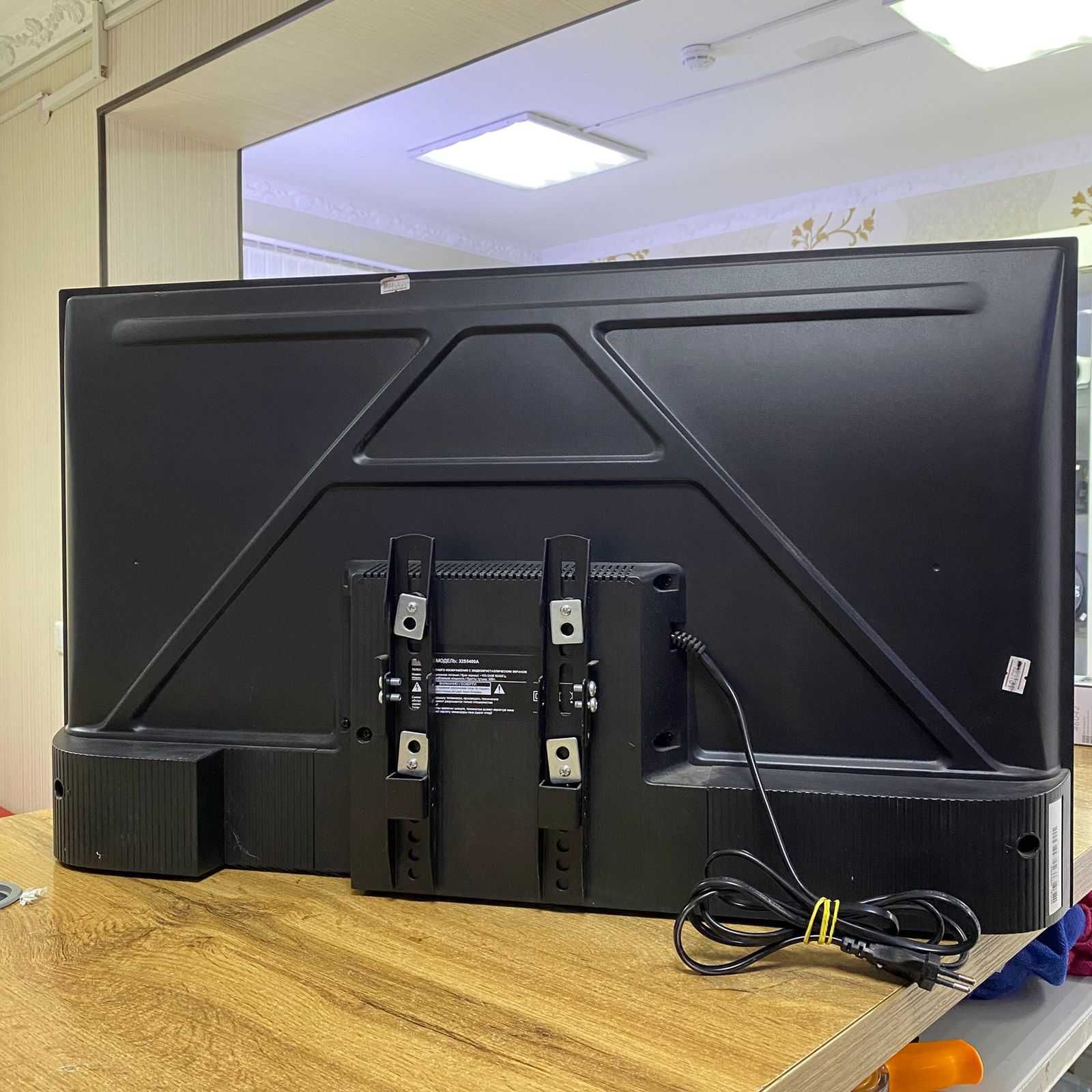 Телевизор TCL 32S5400A / sk133701