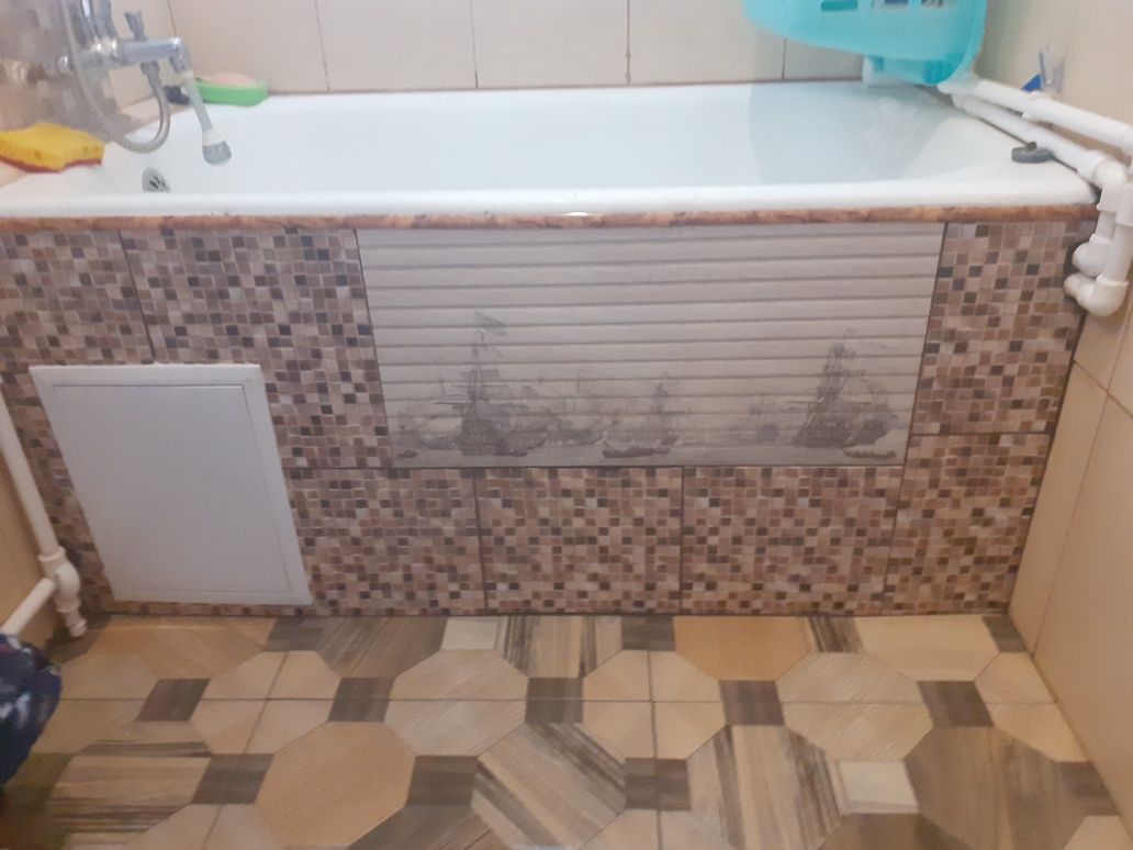 Lucrării în constructi