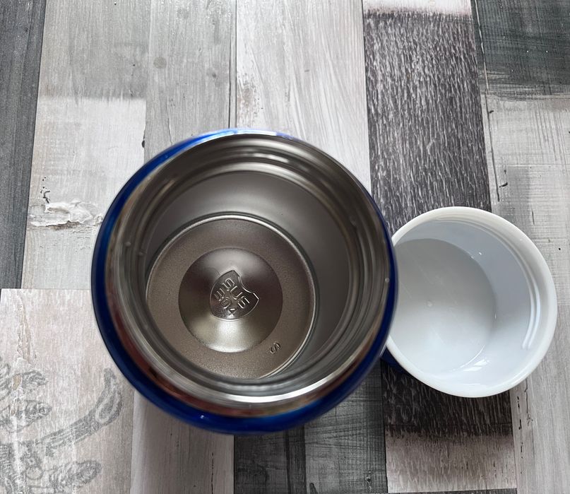 Термо кутия за храна