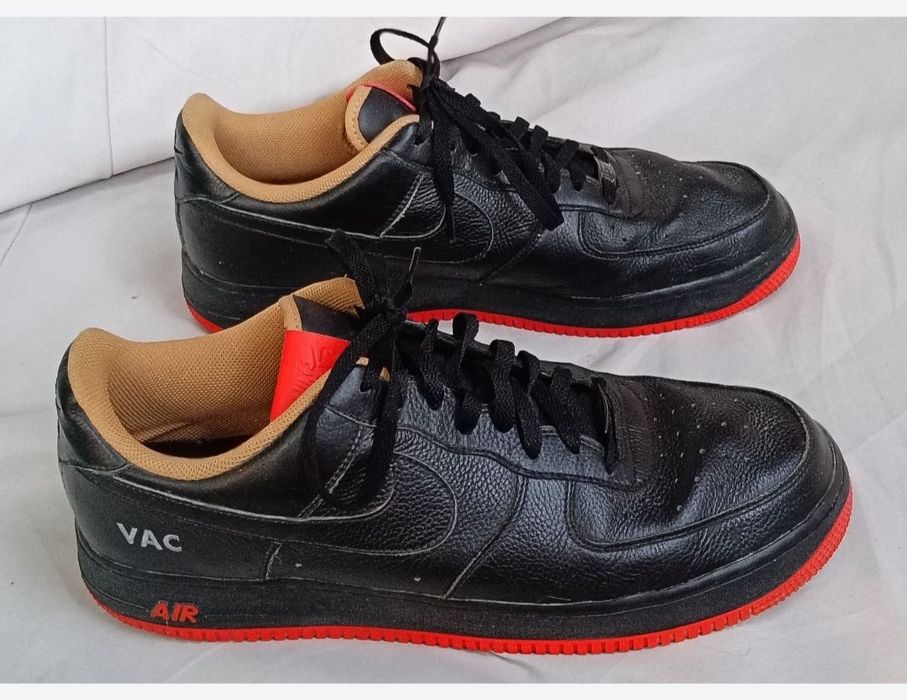 Nike piele naturală nr 49