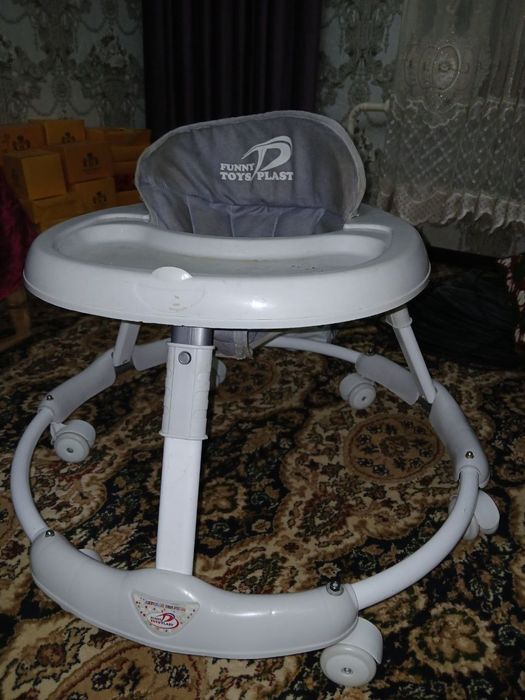 Коляска сатылады