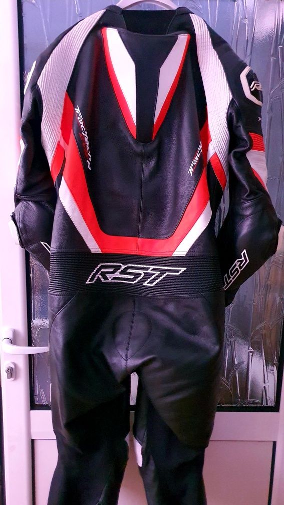 Rst Evo R Flo Red Suit