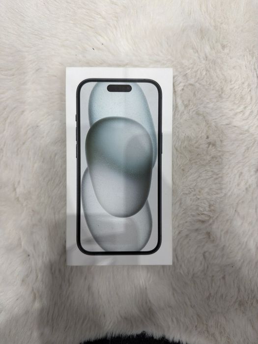 Iphone 15 128 G топ състояние