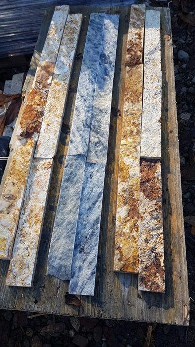 Piatră naturală dimensionata