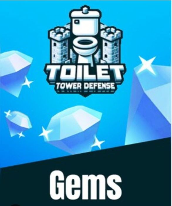 Toilet Tower Defense