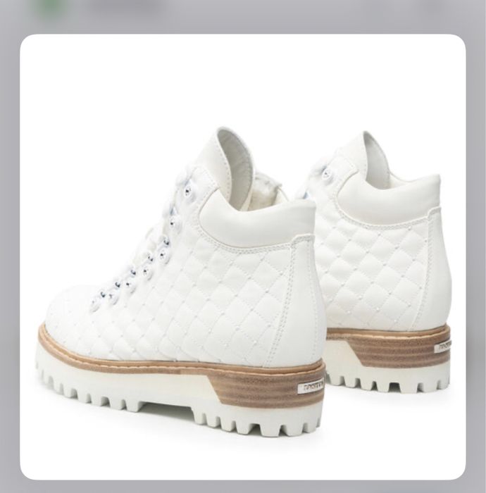 Туристически боти Le Silla