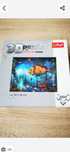 Puzzle 3 D Trefl 500 piese
