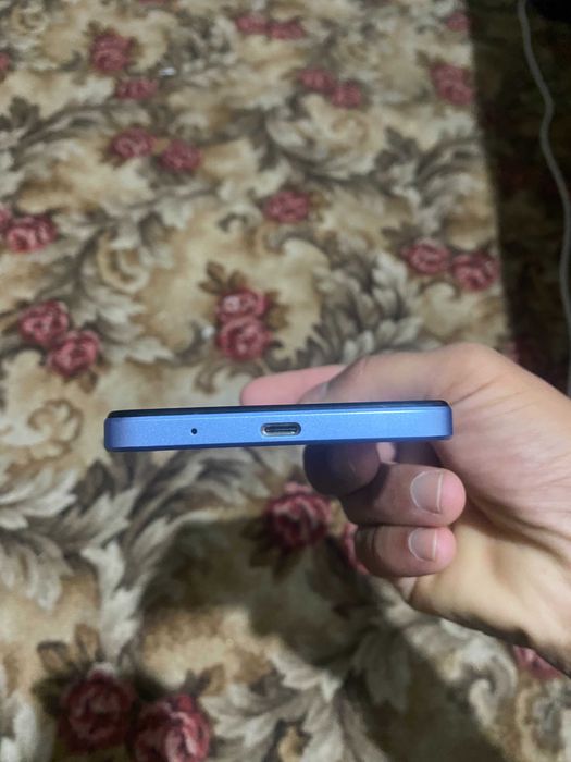 Yangi Redmi a3 3/64GB