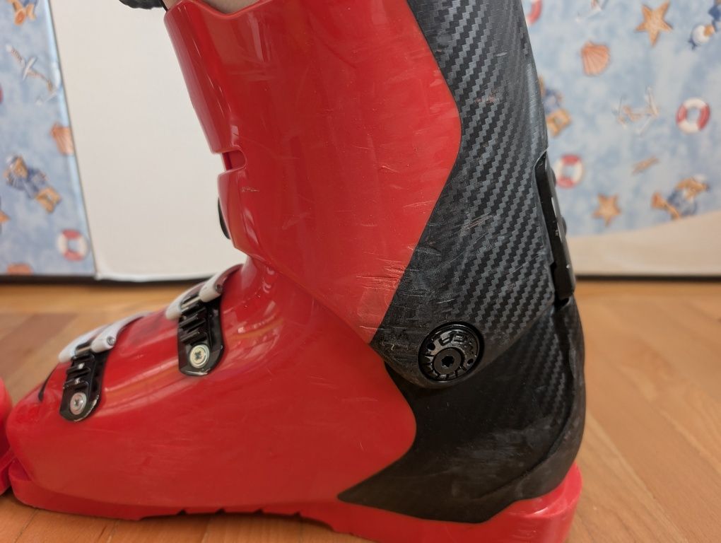 Atomic Redster FIS 110 27-27.5 LV обувки