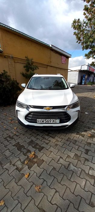 Трекр 2 пример сотилади