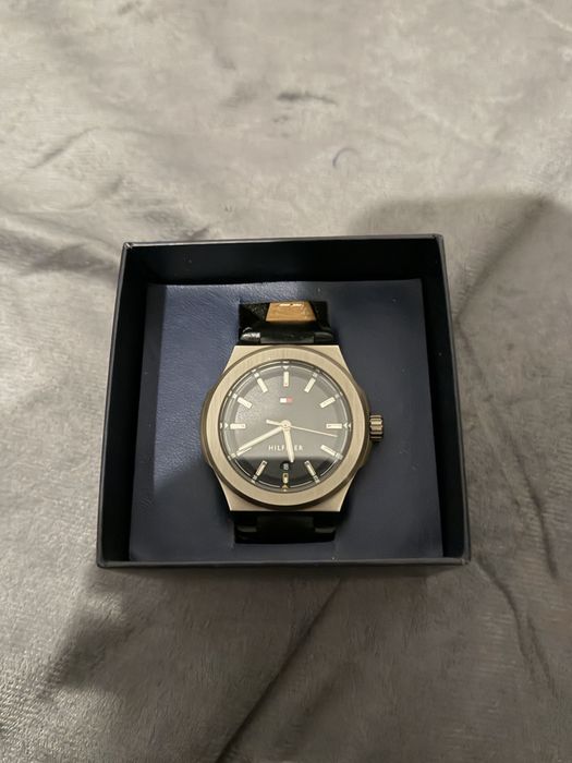 Ceas Thommy Hilfinger