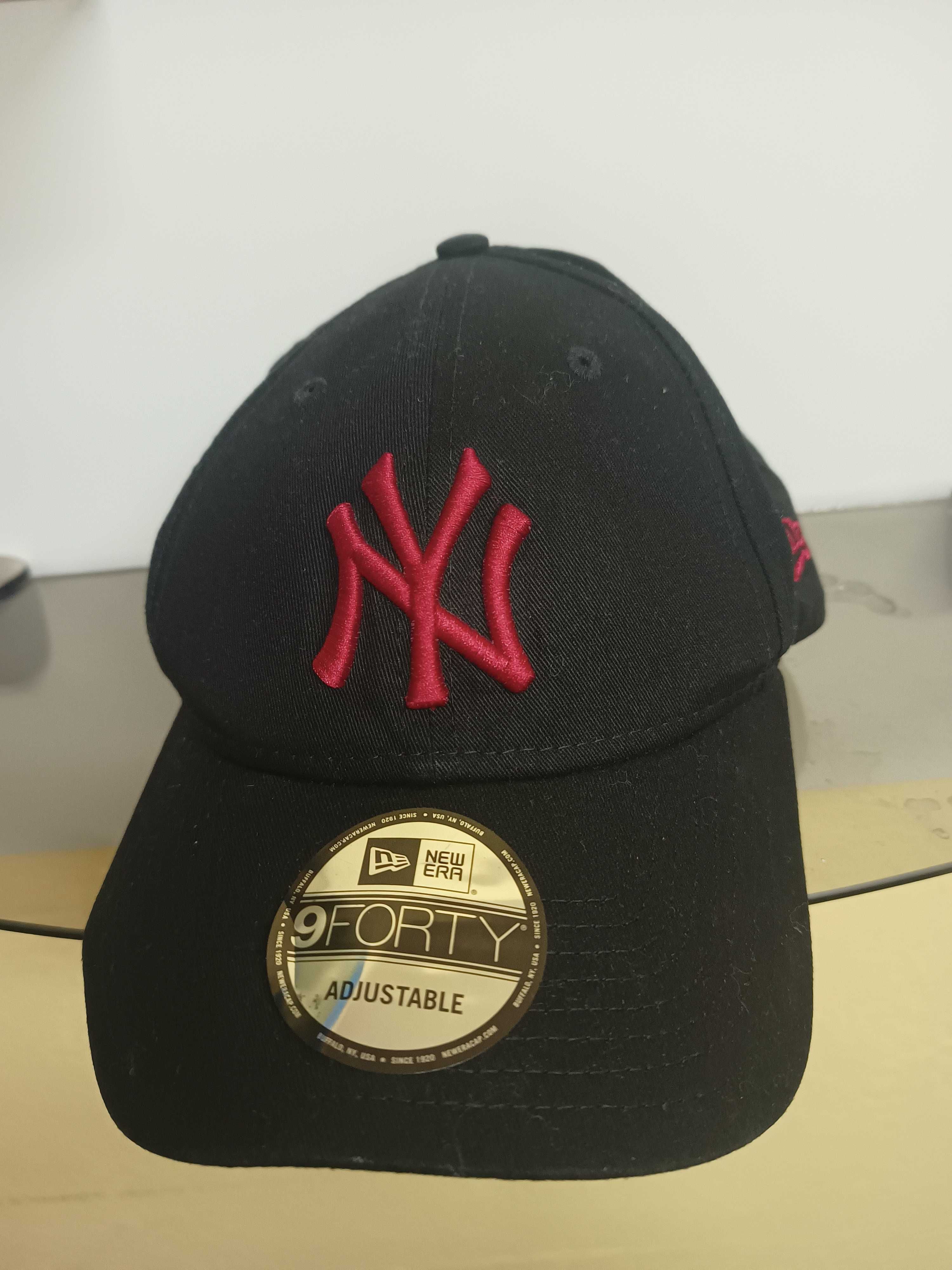 NEW ERA New YORK Yankees