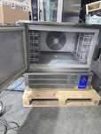 Abatitor /Blast chiller/Răcitor rapid 4-10 tavi