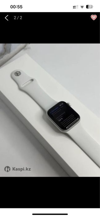 Apple watch эпл вотч se 2022