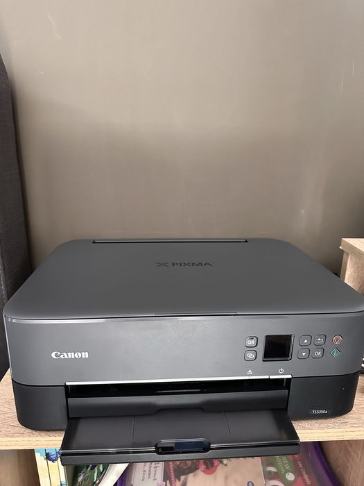 Принтер Canon TS5350a