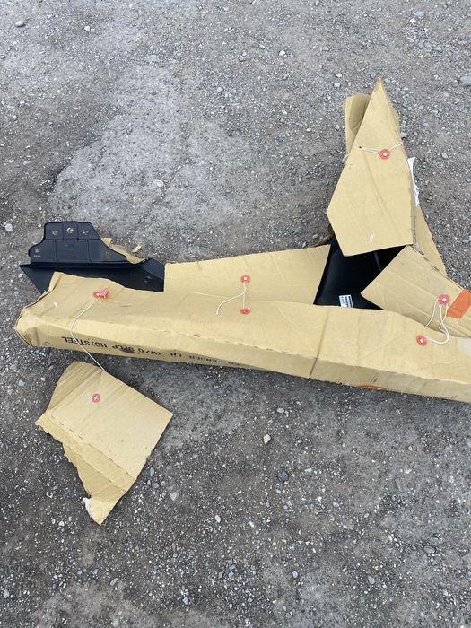 Vand autoturism Golf 5