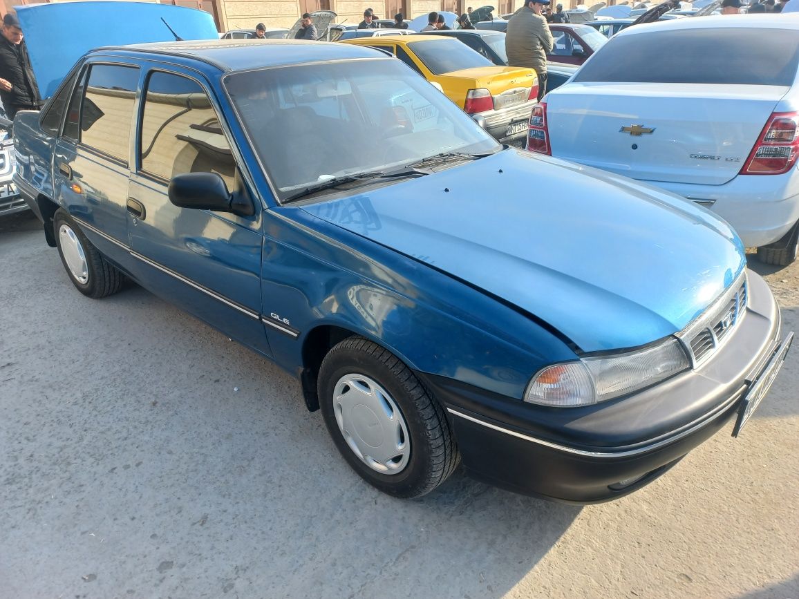 Nexia1 yil 1999 prabek 390