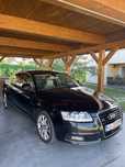 Audi A6 Facelift Primul Proprietar