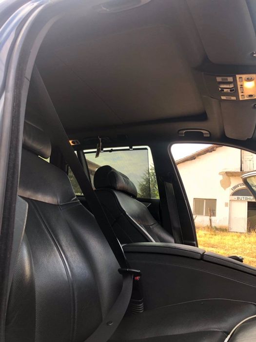 Бмв е61 3.0д /bmw e61 3.0d 235hp