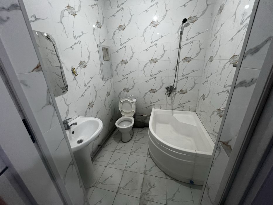 3 хона квартира шерикликга 2 та ёки 3 та бола оламиз узимиз 3 кишимиз