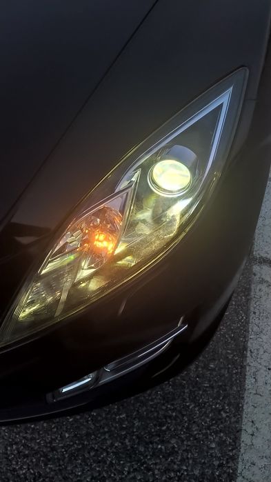 Mazda 6 /2 generation/