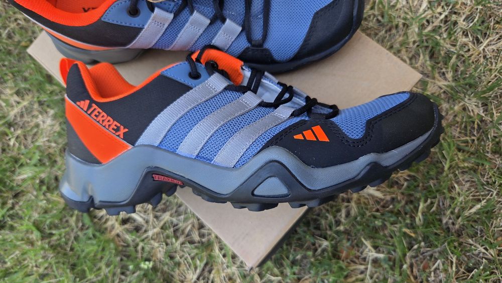 adidas terrex ax2r нови оригинални номер 38.5