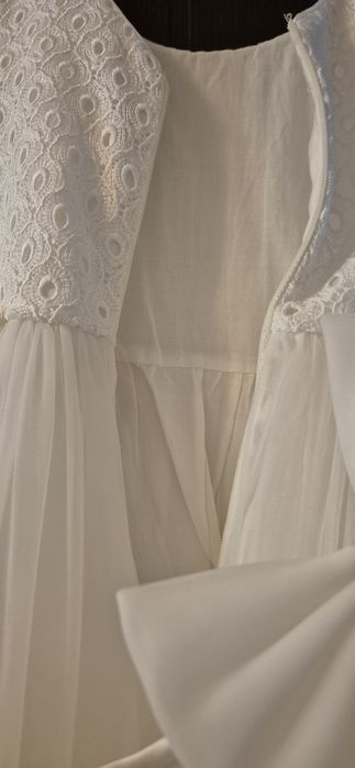 Rochie de fete 4-5 ani