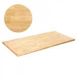 Blat Birou Masiv Artar 1500x750x38mm