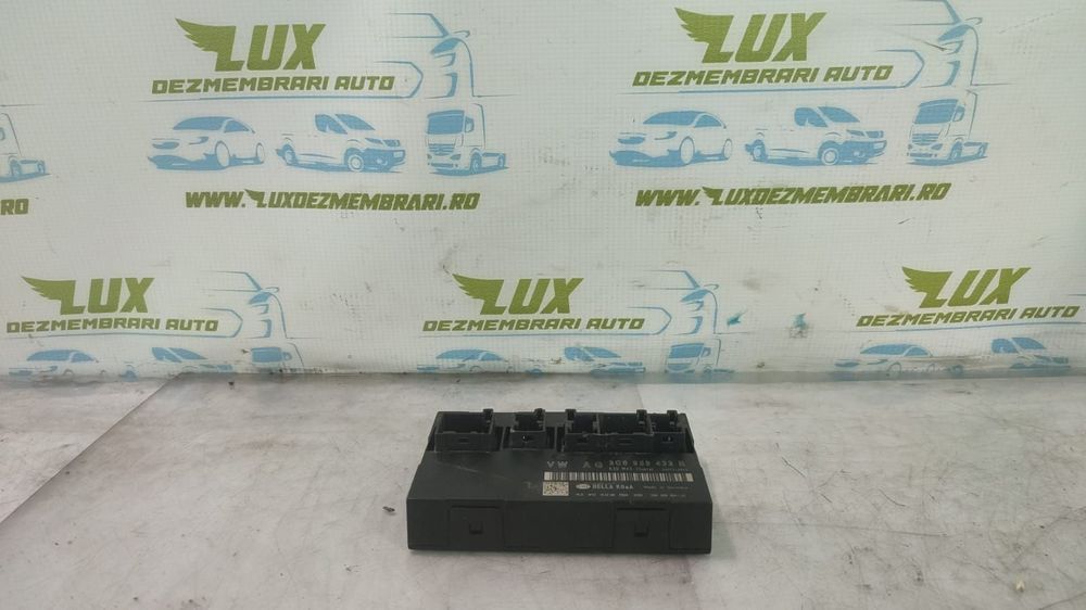 Calculator confort 3c0959433r Volkswagen VW Passat B6 [2005 - 2010]