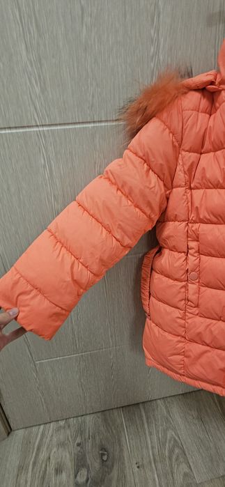 Детско зимно яке Lebo Junior